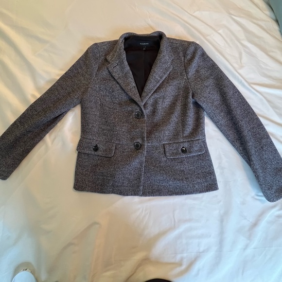 Talbots Blazer Jacket - Picture 2 of 4